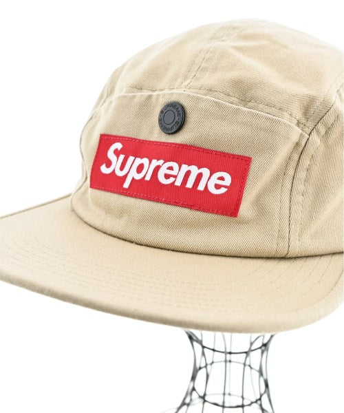 Supreme Caps