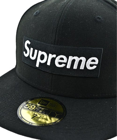 Supreme Caps