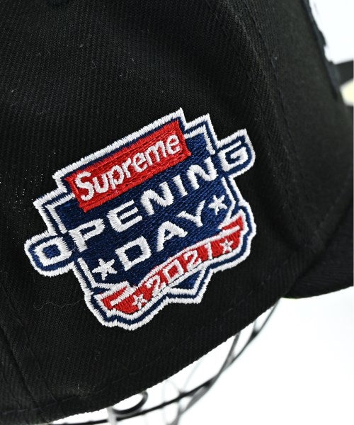 Supreme Caps