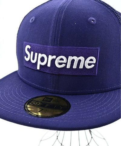 Supreme Caps