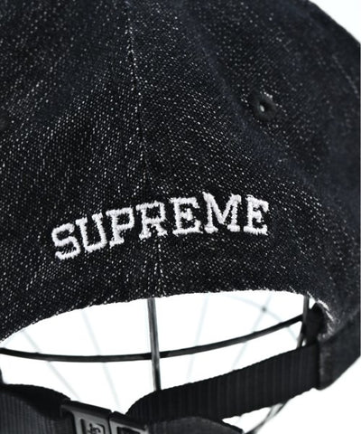 Supreme Caps