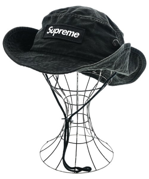 Supreme Hats