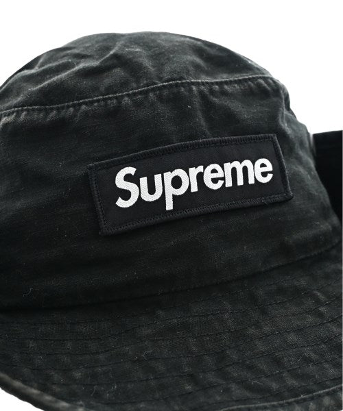 Supreme Hats