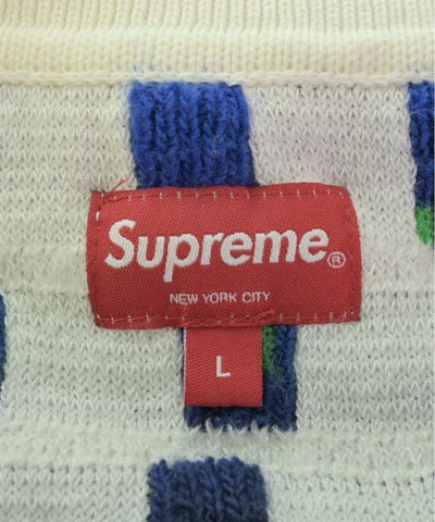 Supreme Sweaters