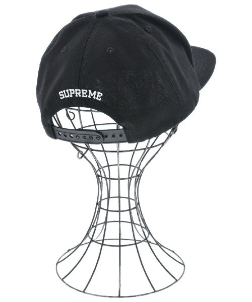 Supreme Caps