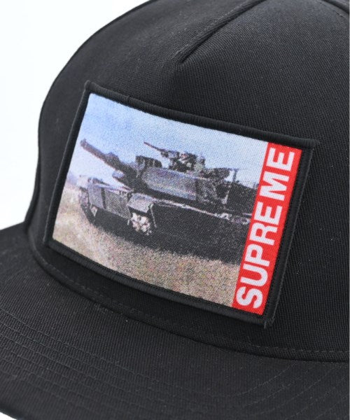 Supreme Caps