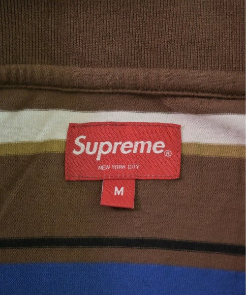 Supreme Polo Shirts