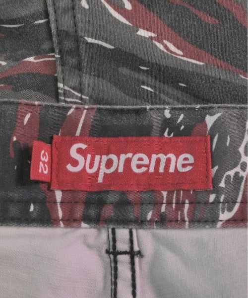 Supreme Cargo pants