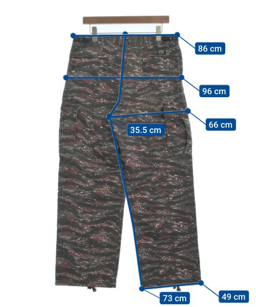 Supreme Cargo pants