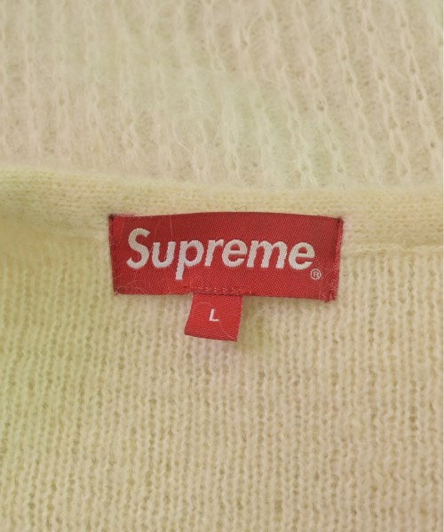 Supreme Cardigans