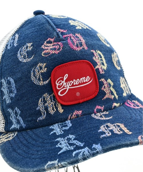 Supreme Caps