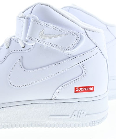 Supreme Sneakers