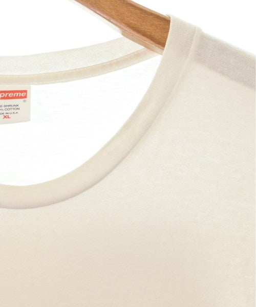 Supreme Tee Shirts/Tops