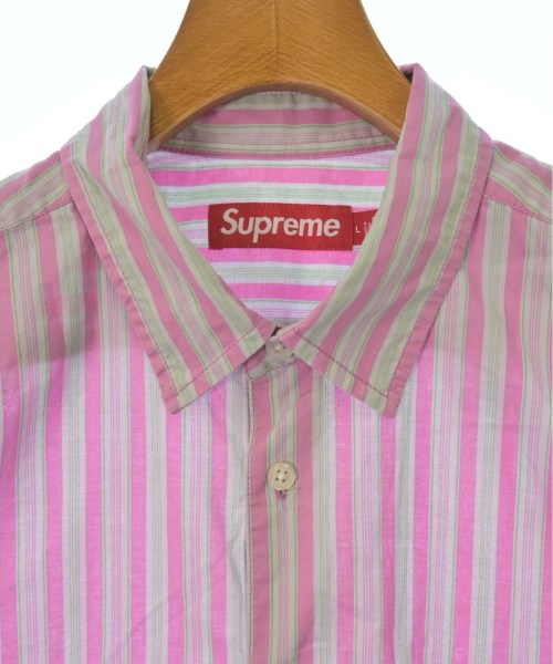 Supreme Casual shirts