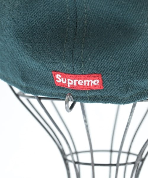 Supreme Caps