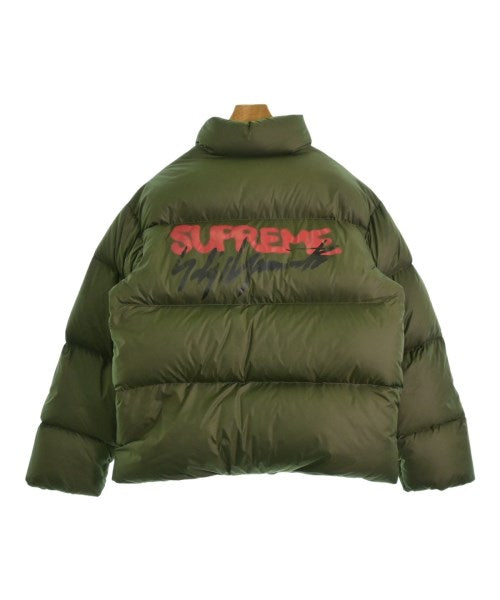 Supreme Down jackets/Vests