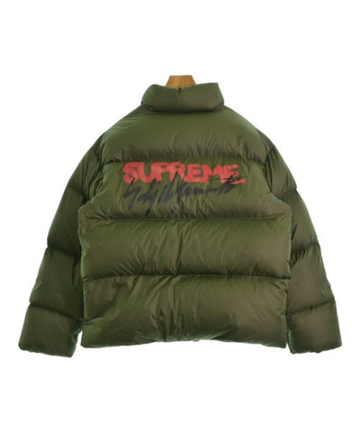 Supreme Down jackets/Vests