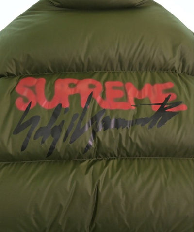 Supreme Down jackets/Vests