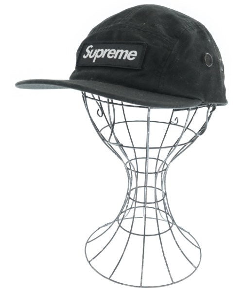 Supreme Caps