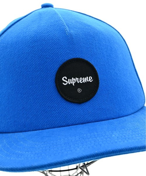 Supreme Caps