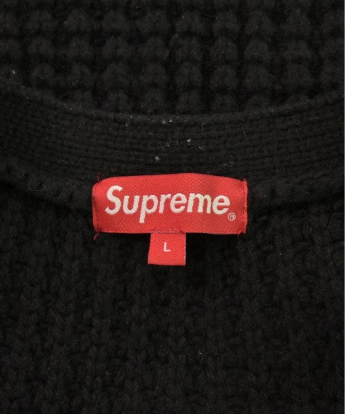 Supreme Cardigans