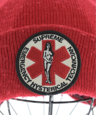 Supreme Knitted caps/Beanie