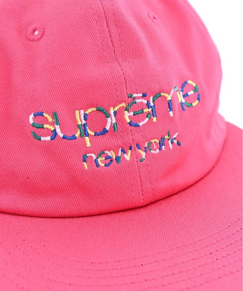 Supreme Caps