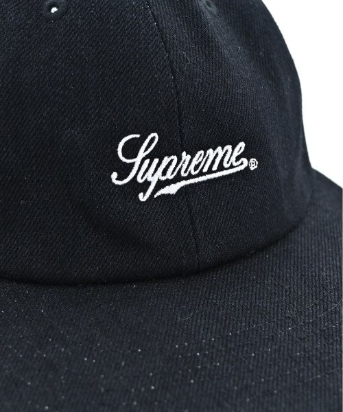 Supreme Caps