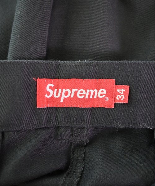 Supreme Chinos