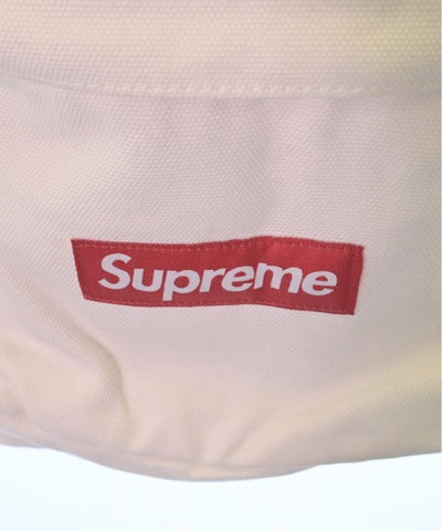 Supreme Backpacks