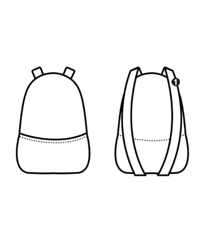 Supreme Backpacks