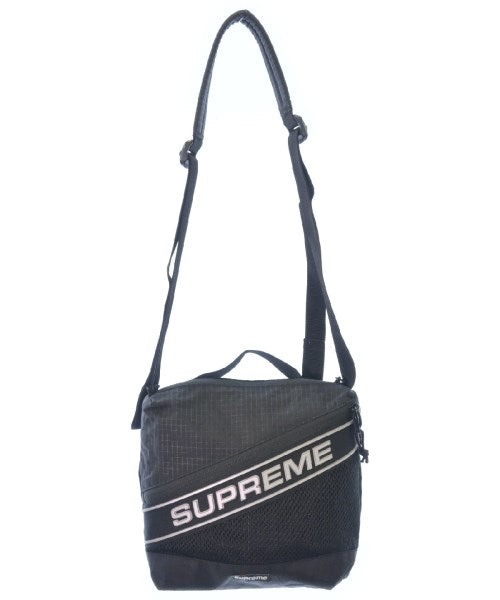 Supreme Shoulder bags