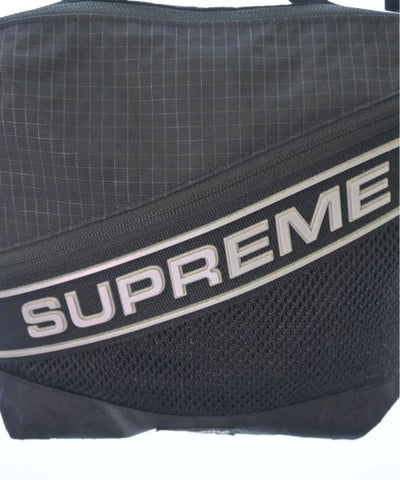 Supreme Shoulder bags