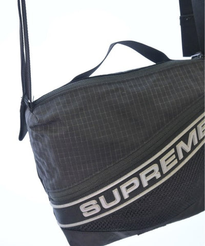 Supreme Shoulder bags