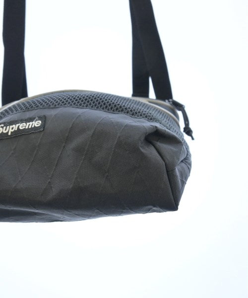 Supreme Shoulder bags