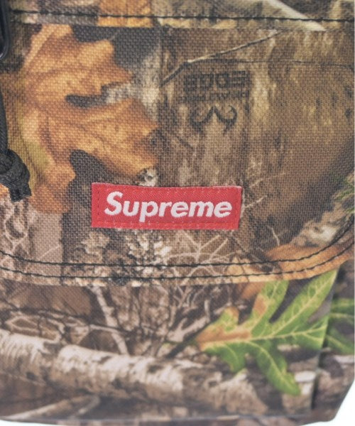 Supreme Shoulder bags