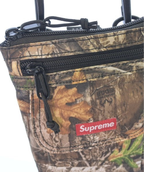 Supreme Shoulder bags