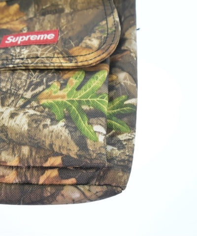 Supreme Shoulder bags