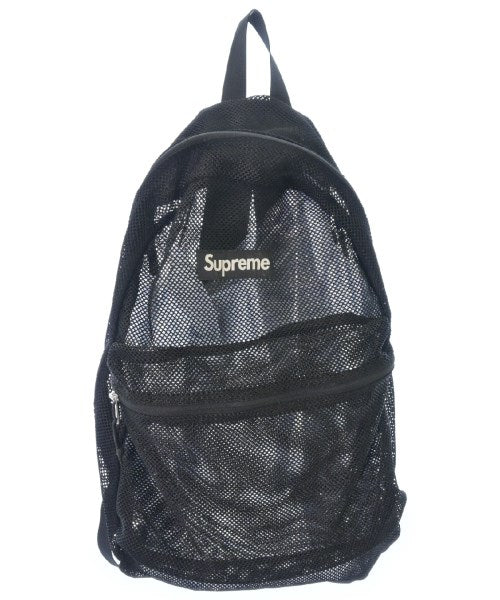 Supreme Backpacks