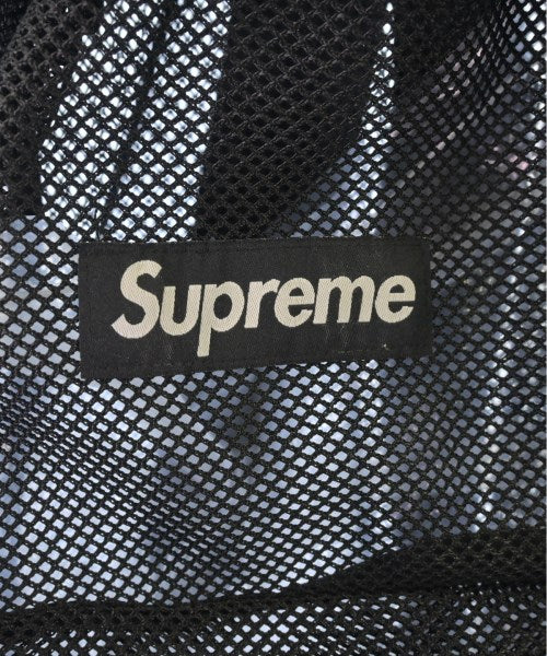 Supreme Backpacks