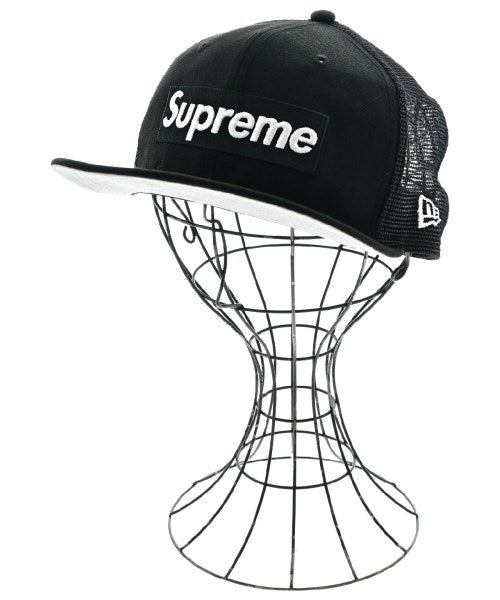 Supreme Caps