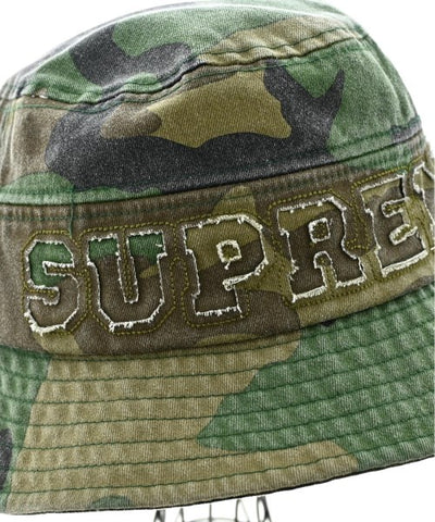 Supreme Hats