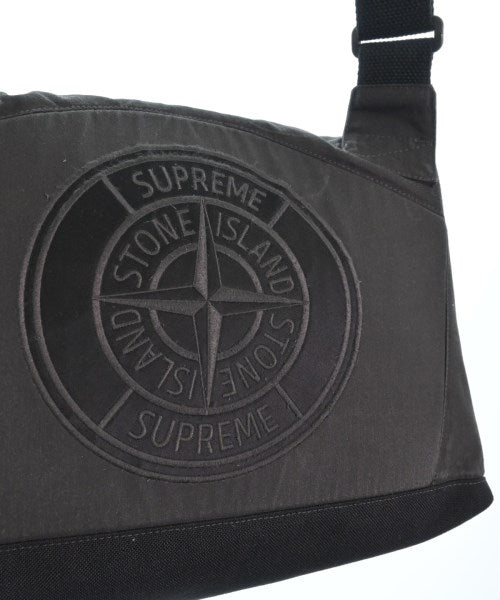 Supreme Messenger bags