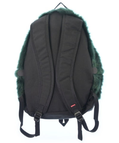 Supreme Backpacks