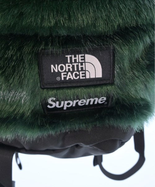 Supreme Backpacks