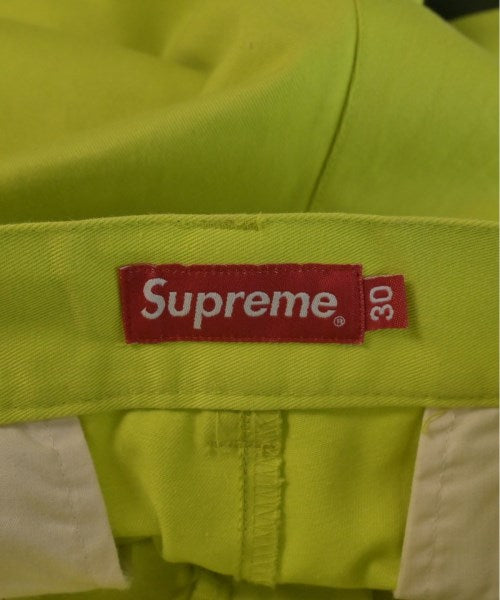 Supreme Chinos