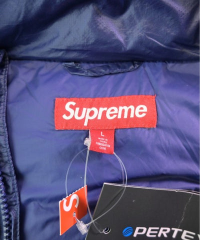 Supreme Down jackets/Vests