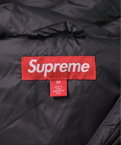 Supreme Down jackets/Vests