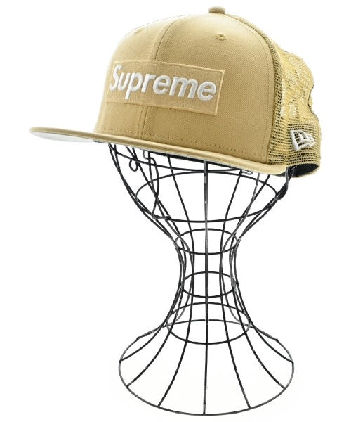 Supreme Caps