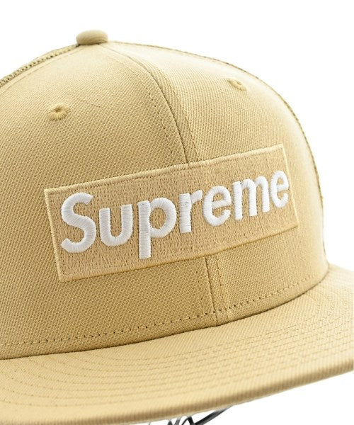 Supreme Caps